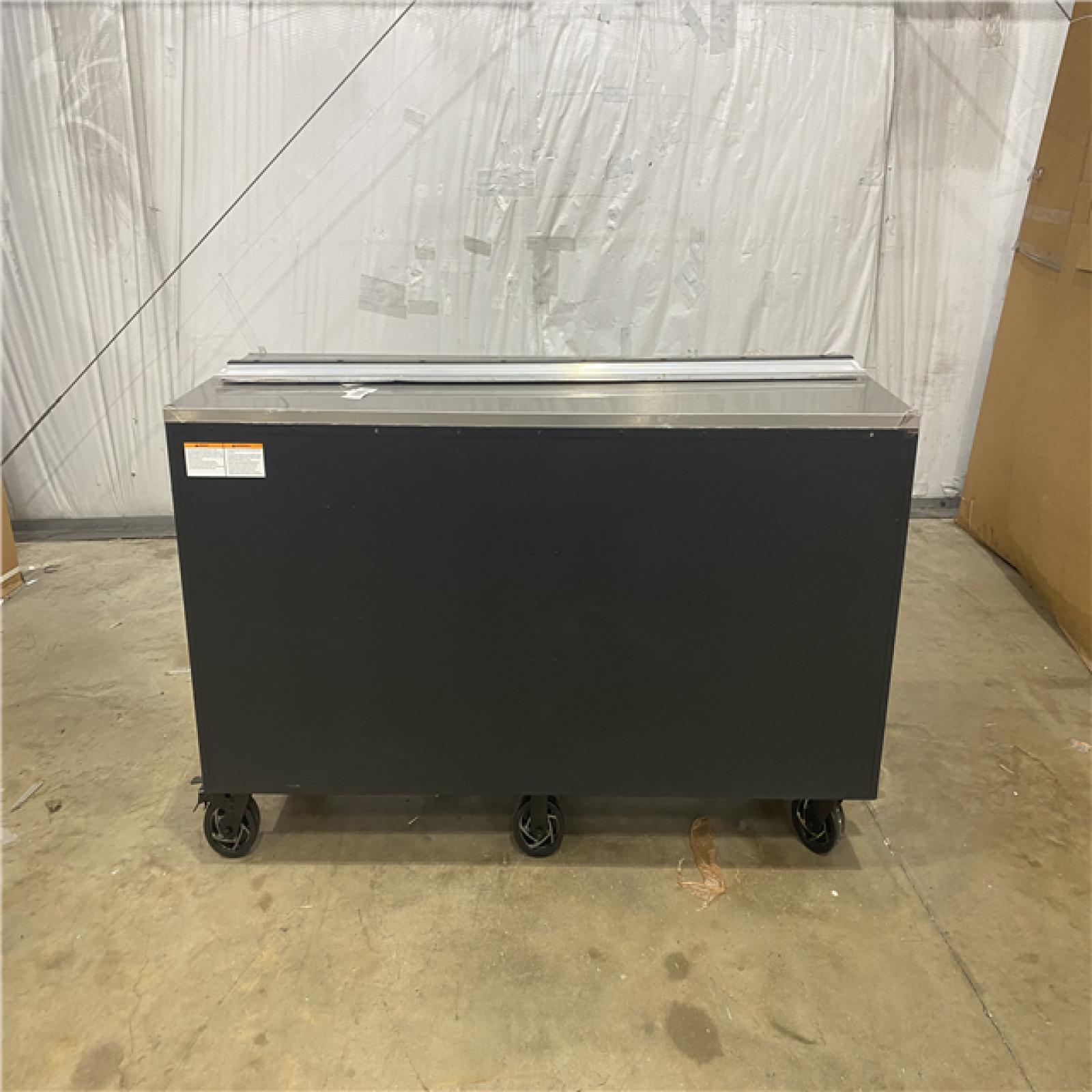 Houston Location - AS-IS home improvement pallet HUSKY TOOL BOX 72 INCH 15 DRAWER