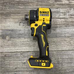 AS-IS DEWALT ATOMIC 20V MAX 1/2 in. Multi-Head Drill Driver (Tool Only)