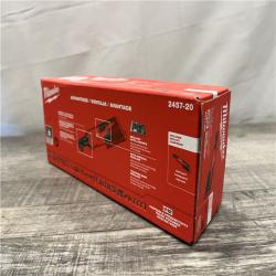 NEW - Milwaukee 12V Lithium-Ion Cordless 3/8 in. Ratchet (Tool-Only)