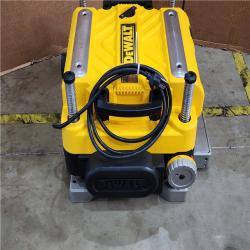 HOUSTON LOCATION - AS-IS DEWALT 13-inch Three Knife Two Speed Thickness Planer