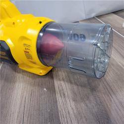 AS-IS DEWALT 257592 60V Axial Max Blower