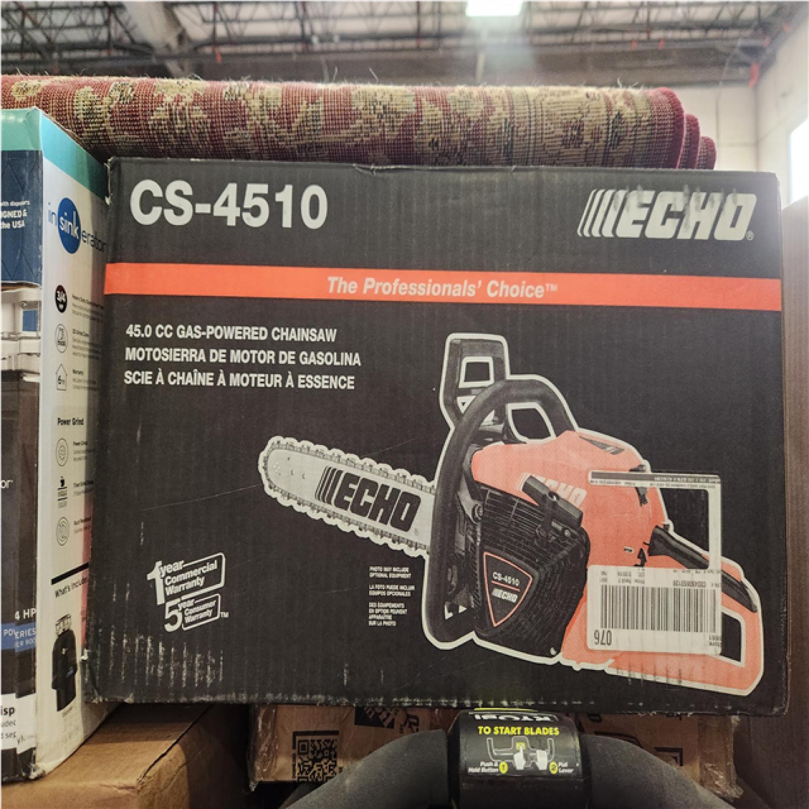 Phoenix AS-IS Monster Turbo Pallet