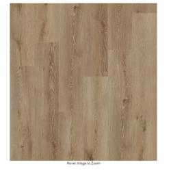 DALLAS LOCATION - Home Decorators Collection Virgil Island Oak 12 mm T x 8 in. W Waterproof Laminate Wood Flooring (15.9 sqft/case) 48 CASES