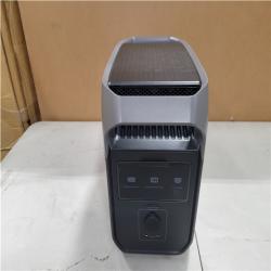 CALIFORNIA AS-IS ECOFLOW 3600-WATT DELTA 3 GENERATOR