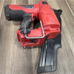GOOD Milwaukee 2744-20 M18 FUEL 21-Degree Cordless Framing Nailer (Tool Only)