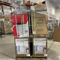 DALLAS LOCATION- AS-IS HOME IMPROVEMENT PALLET