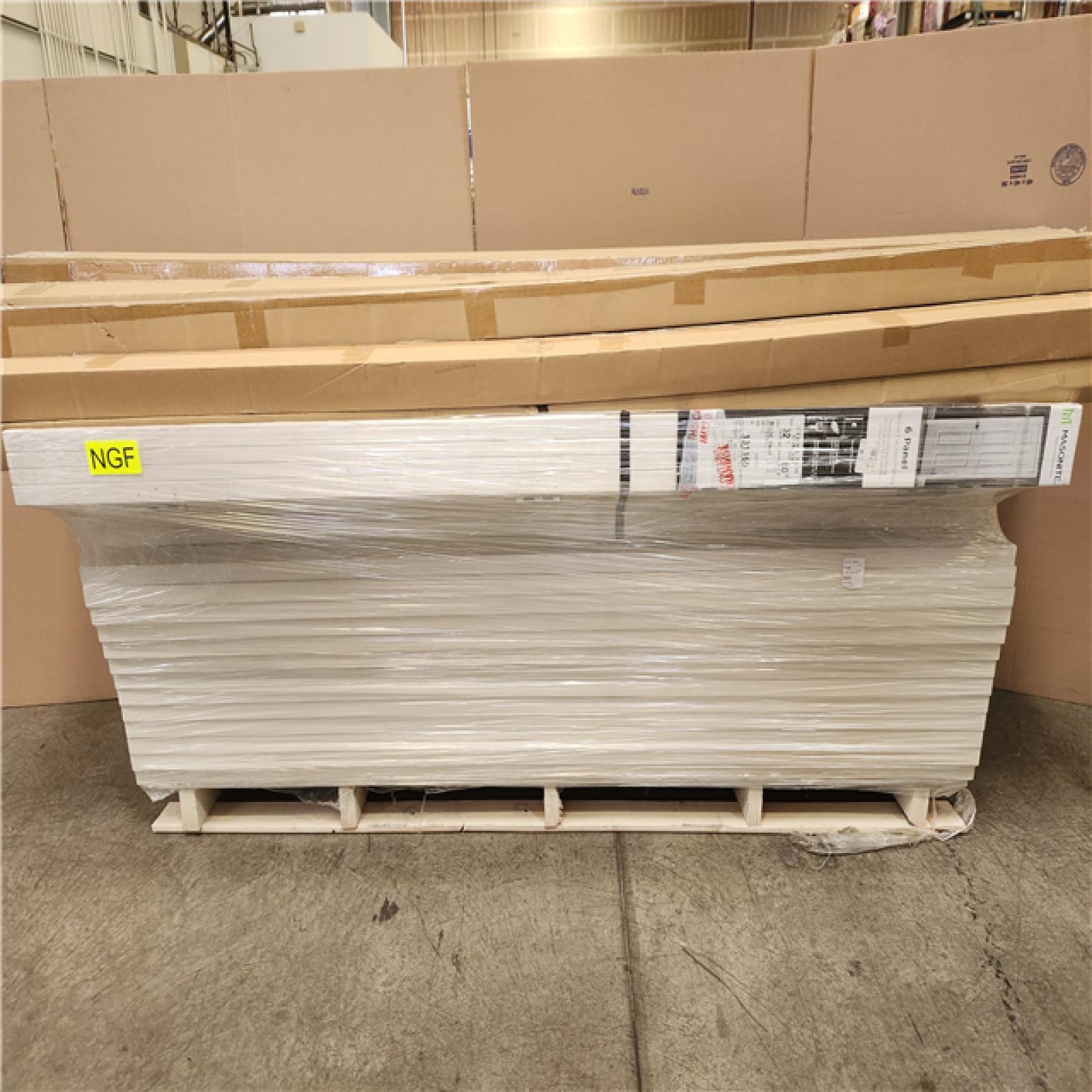 Phoenix AS-IS Home Depot Pro