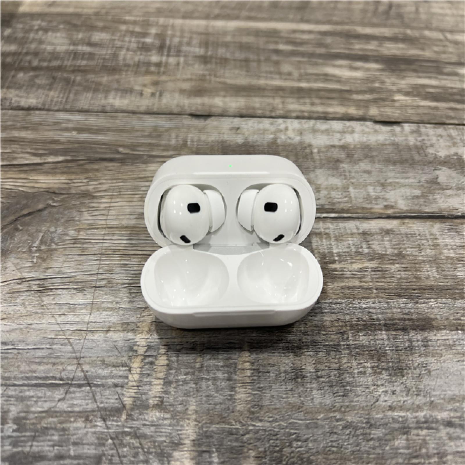 AS-IS AirPods Pro (2nd generation) with MagSafe Case