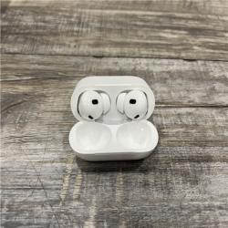 AS-IS AirPods Pro (2nd generation) with MagSafe Case