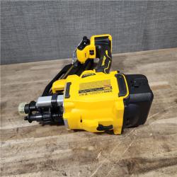 HOUSTON LOCATION - AS-IS DEWALT 20-Volt 21° Cordless Framing Nailer (Tool-Only)