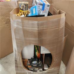 Phoenix AS-IS Mixed Home Improvement Pallet