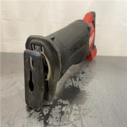 AS-IS - Milwaukee M18 FUEL GEN-2 18V Lithium-Ion Brushless Cordless SAWZALL Reciprocating Saw