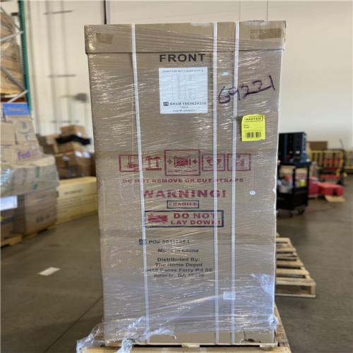 DALLAS LOCATION - AS-IS HOME IMPROVEMENT