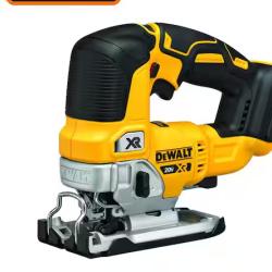 NEW! - DEWALT 20V MAX XR Cordless Brushless Jigsaw (Tool Only
