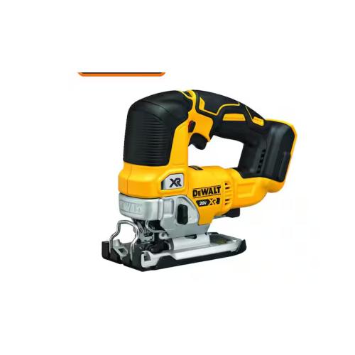 NEW! - DEWALT 20V MAX XR Cordless Brushless Jigsaw (Tool Only