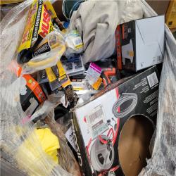 CALIFORNIA AS-IS HOME IMPROVEMENT