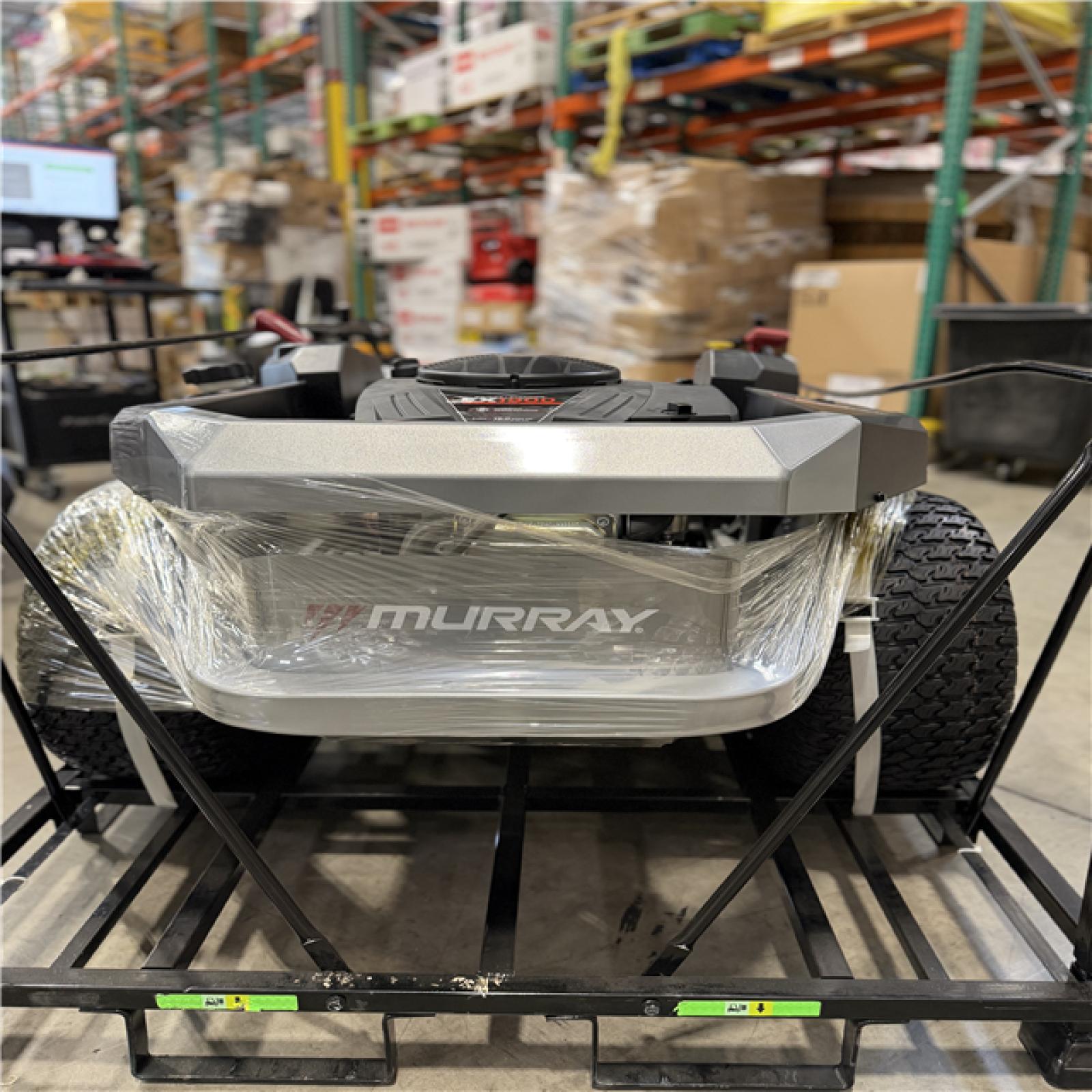 DALLAS LOCATION- AS-IS Murray Cruz 42 in. 19.0 HP 540cc Gas Zero Turn Mower