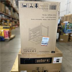 DALLAS LOCATION - AS-IS HOME IMPROVEMENT PALLET