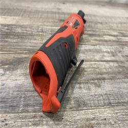 AS-IS Milwaukee 12V Lithium-Ion Cordless 3/8 in. Ratchet (Tool-Only)