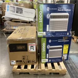 DALLAS LOCATION - AS-IS HOME IMPROVEMENT PALLET