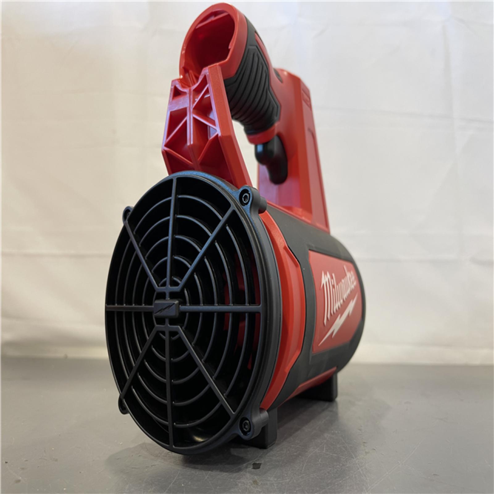 AS-IS - Milwaukee M12 12V Compact Spot Blower