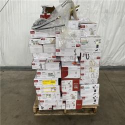 Houston Location AS IS - Pfister Bathroom Faucets