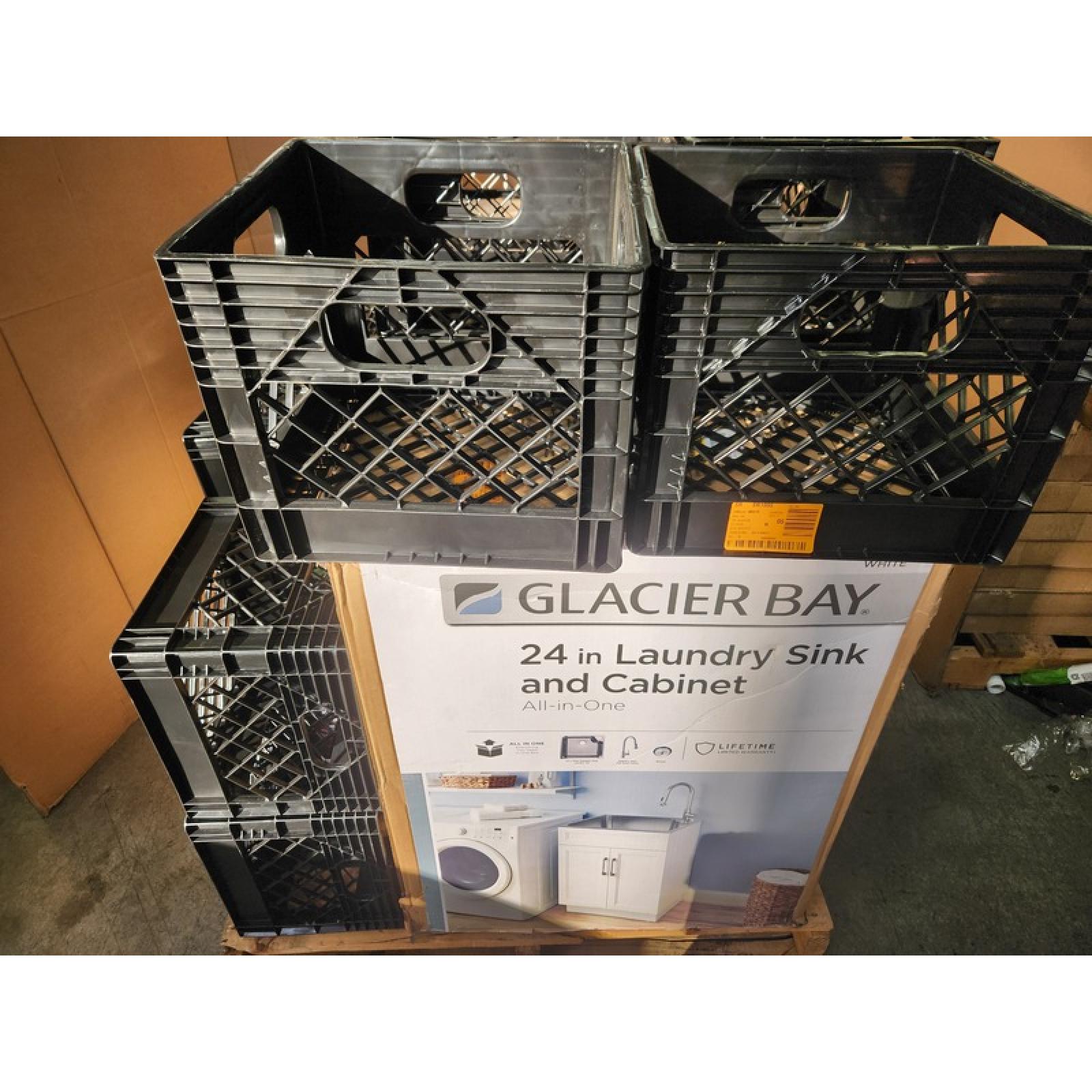 Phoenix AS-IS Monster Turbo Pallet