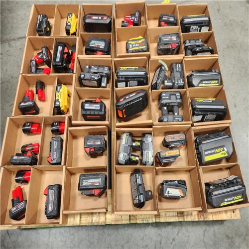 PHOENIX AS-IS TOOL PALLET