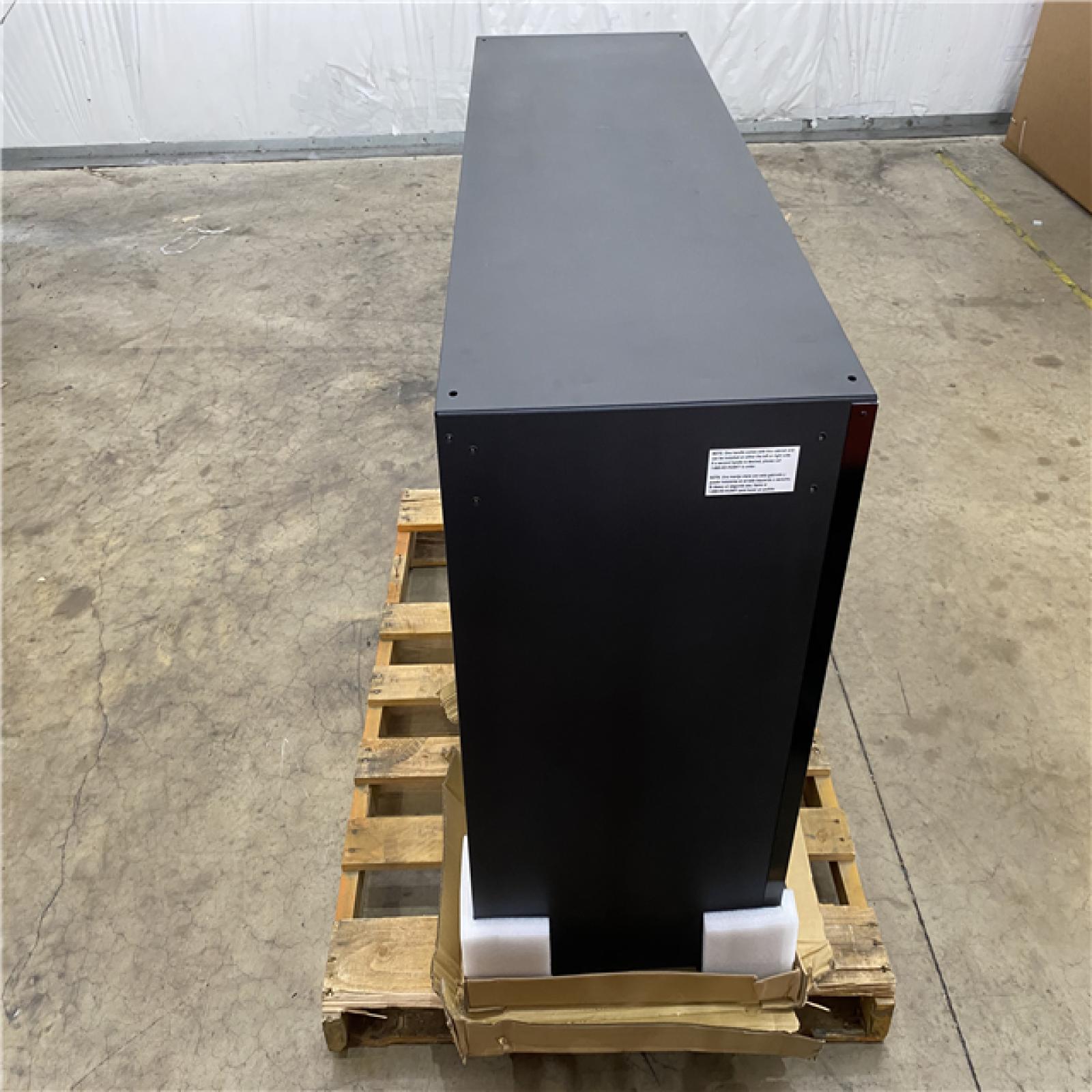 Houston Location AS IS - Husky 9 Drawer Tool Bench