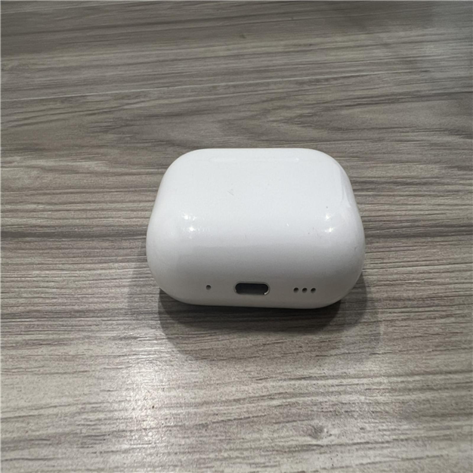 AS-IS Apple AirPods (3rd Generation) - USB-C port