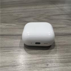AS-IS Apple AirPods (3rd Generation) - USB-C port