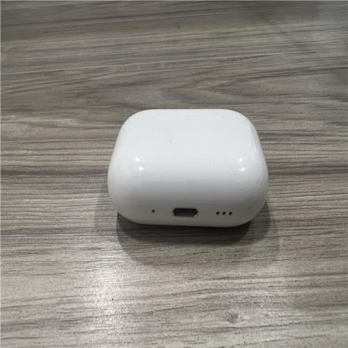 AS-IS Apple AirPods (3rd Generation) - USB-C port