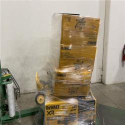 Dallas Location - As-Is DEWALT Tool Pallet