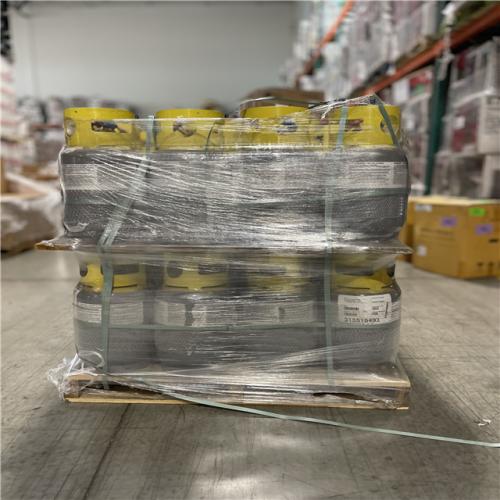 DALLAS LOCATION- AS-IS REFRIGERANT CYLINDER PALLET (40 UNITS)