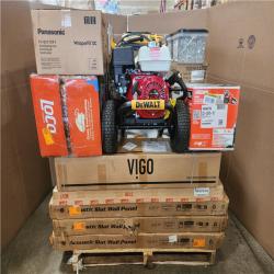Phoenix AS-IS Monster Turbo Pallet