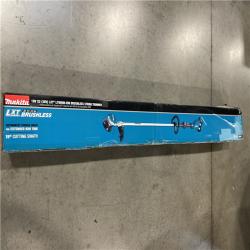DALLAS LOCATION- NEW!- Makita LXT 18V X2 (36V) Cordless String Trimmer (Tool Only)