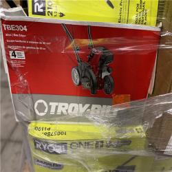 DALLAS LOCATION - AS-IS MONSTER TURBO