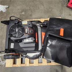 Dallas Location - As-Is ECHO 30 in. 223 CC Gas Lawn Mower