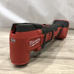 AS-IS Milwaukee 2626-20 M18 Lithium-Ion Cordless Multi-Tool (Tool Only)