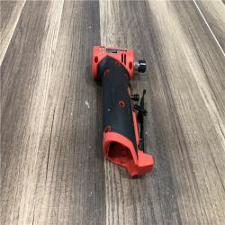 AS-IS Milwaukee FUEL 12V Lithium-Ion Brushless Cordless 1/4 in. Right Angle Die Grinder (Tool-Only)