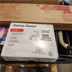 Phoenix AS-IS Mixed Home Improvement Pallet