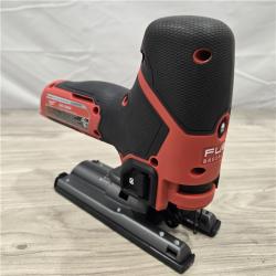 AS-IS Milwaukee 2545-20 12V Cordless Jig Saw (Tool-Only)
