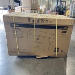 DALLAS LOCATION - Husky Modular Tool Storage Heavy Duty 62 in. W x 24 in. D Matte Black Top Tool Chest (2 UNITS)