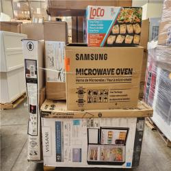 Phoenix AS-IS Mixed Home Improvement Pallet
