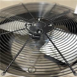 DALLAS LOCATION - JOHNSON CONTROLS RESPK AC GS 14S (2 5T) R410A 230 1-Stage Packaged Air Conditioner