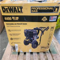 Phoenix NEW DEWALT 4400 PSI 4.0 GPM Cold Water Gas Pressure Washer
