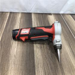 AS-IS Milwaukee Cordless PEX Expansion Tool Kit