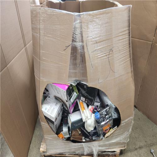 Phoenix AS-IS Mixed Home Improvement Pallet