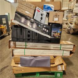 Phoenix AS-IS Mixed Home Improvement Pallet