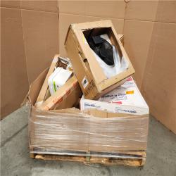 CALIFORNIA AS-IS HOME IMPROVEMENT PALLET